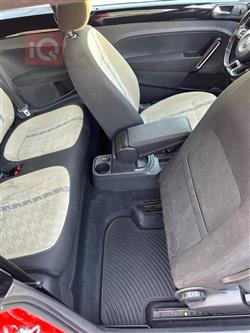 فولكسفاغن بيتل